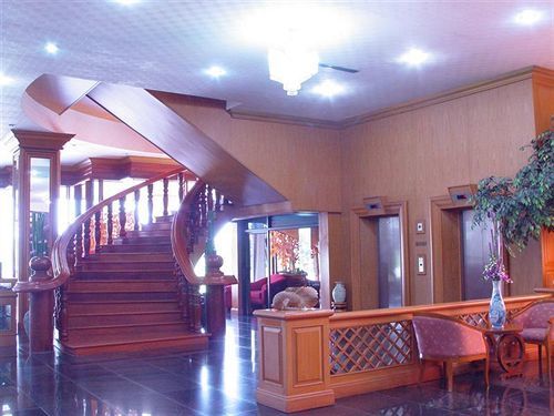 Pathumthani Place Hotel Extérieur photo